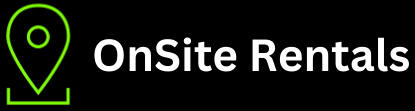 OnSite Rentals
